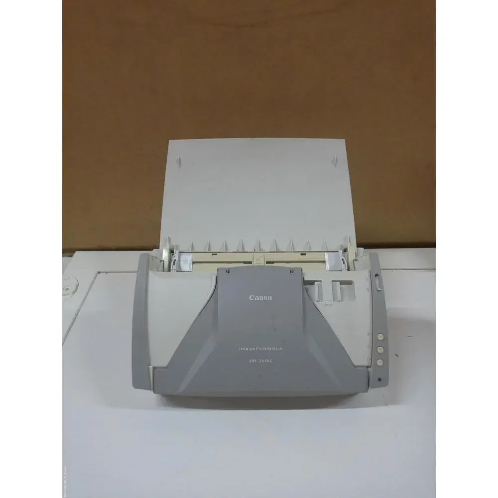 Canon imageFORMULA DR-2510C Pass-Through Document Scanner